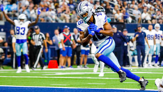 Jalen Tolbert